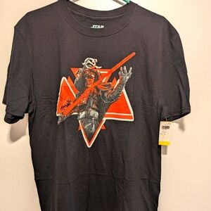 T-shirt Star Wars